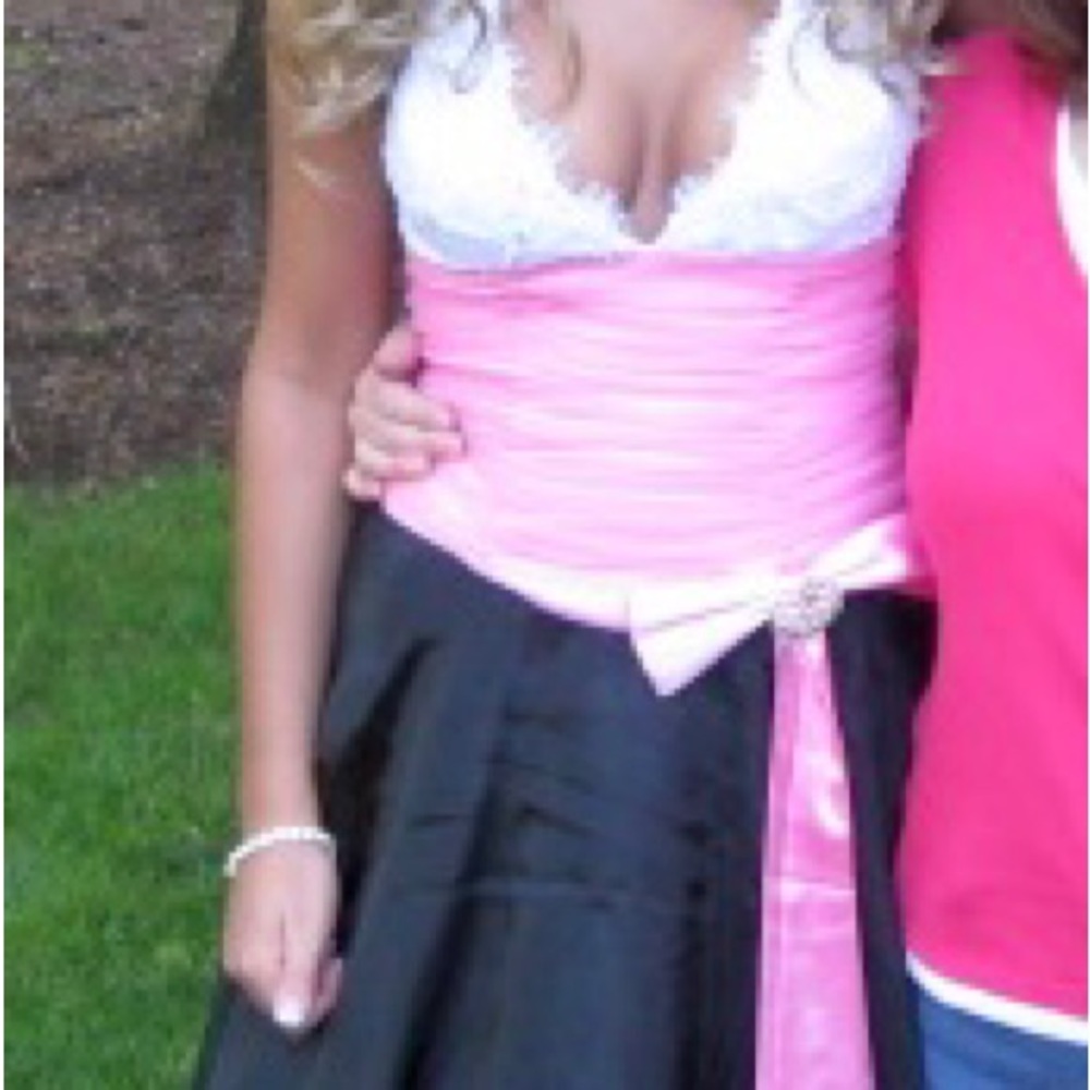 Beautiful Prom / quinceañera Dress Size 2
